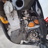 ktm450 اندرو|موتورسیکلت|رامسر, |دیوار