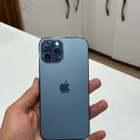 ایفون ۱۲ پرو مکس بدون باز شدگی