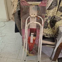 میز اتو سایز بزرگ و بلند