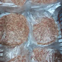 پخش همبرگر دست ساز
