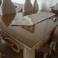 میز غذاخوری