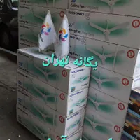پنکه سقفی موتور‌سنگین هایپر سونیک ۲۰۲۵ New