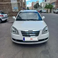 ۵۳۰ مدل ۹۲ بدون رنگ فنی سالم