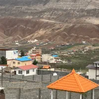 580متر زمین با امکان ساخت ویلا اقساط