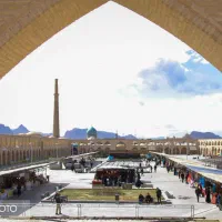 مغازه فروشی خیابان مسجد جامع