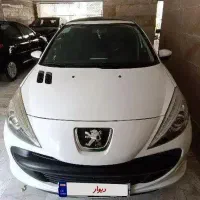 پژو 207 پاناروما