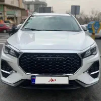 فیدلیتی الیت ۷نفره معاوضه با هایما