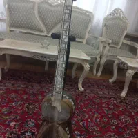 تار باکو صدفی هفت رنگ