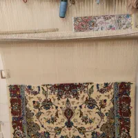 قالی ذرع و نیم