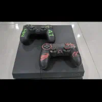 Ps4 fat 1 tra پی اس ۴