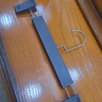 چوبکار دوگیره