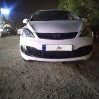 ام وی ام 315 نیو صندوقدار اسپرت