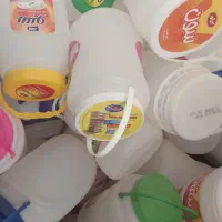 دبه دو کیلویی