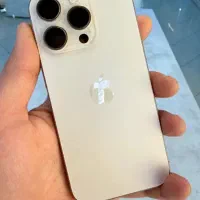 گوشی iPhone 16pro سوپر فول کپی
