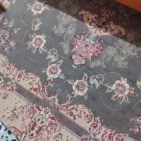 فروش فرش ۹متری