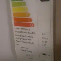 کولر گاری ایستادهmidea