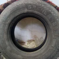 لاستیک گرینلندر 235/75R17.5 برای عقب نیسان ۱ عدد