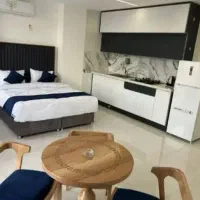 اجاره سوئیت آپارتمان نزدیک به حرم مطهر