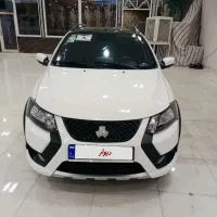 کوییک GXRLمدل 1404خشک صفر کیلومتر با ساینا