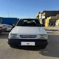 پراید مدل ۹۲