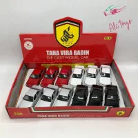 ماکت فلزی