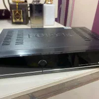 گیرنده دیجیتال fujisat