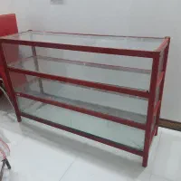 ویترین مغازه