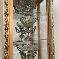 سرویس پذیرایی کریستال