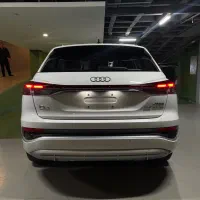 Tkk//audiQ4|خودرو سواری و وانت|تهران, حکمت|دیوار