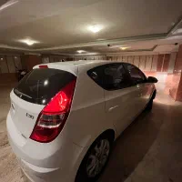 هیوندا i30|خودرو سواری و وانت|تهران, دربند|دیوار