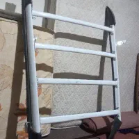 باربند پراید در حدنو