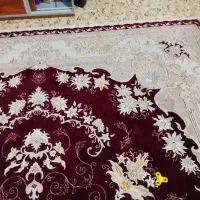 فرش 12 متری سالم