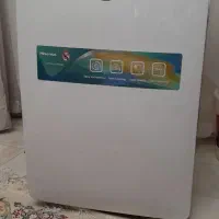 کولر پرتابل  هایسنس قابل حمل