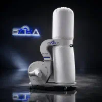 مکنده تک قلو تکفاز دایکا DAIKA