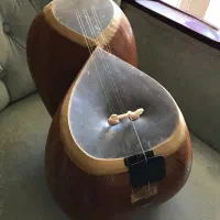 تار کهنه قدیمی