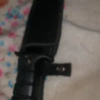 چاقو کوهنوردی