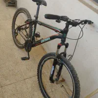 دوچرخه