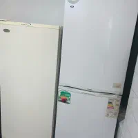 فروش یخچال درحدنو