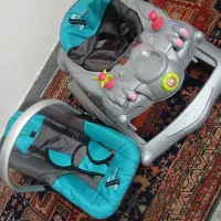 کریئر و روروئک