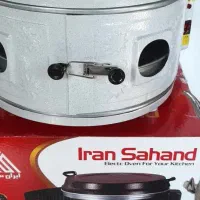 فر برقی دو طبقه