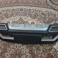 گارد سپر عقب ایکس 22