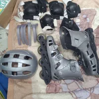 کفش اسکیت خارجی سایز 42