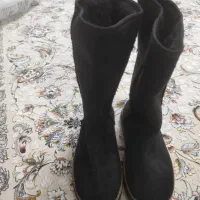 چکمه ساق بلند نبوک نوی نو سایز ۴۰
