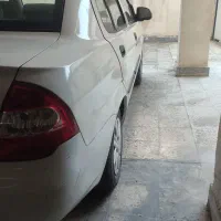 تیبا1بی رنگ کم کار