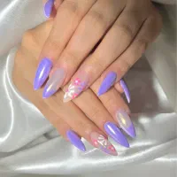 خدمات تخصصی کاشت ناخن،لیفت مژه وابرو،تاتو،بافتمو