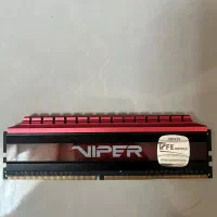 رم ۸ گیگ کامپیوتر DDR4