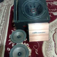 فروش سیستم صوتی