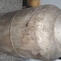 کفسول بزرگ همراه دوتا ژیگلاتور سالم