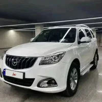 هایما S7 توربو 1800