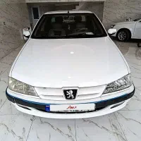 پژو پارس مدل91